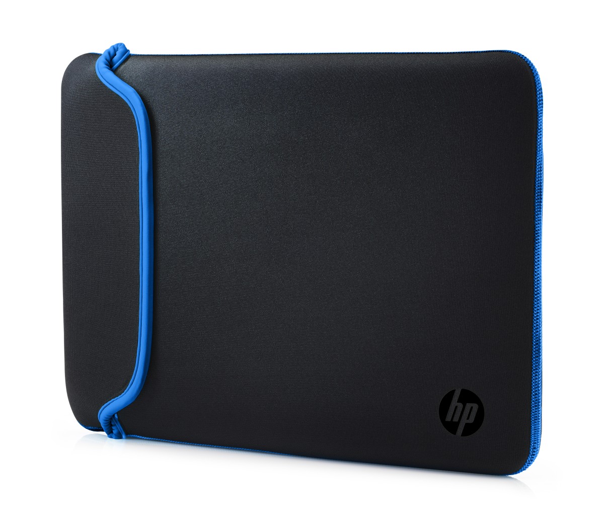 Puzdro reversible sleeve 13,3&quot; - black + blue (V5C25AA)