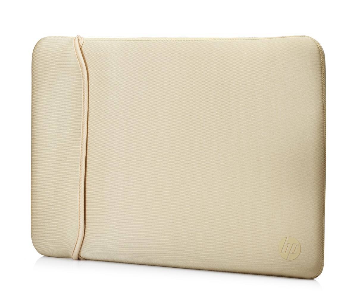 Puzdro reversible sleeve 15,6&quot; - gold + black (2UF60AA)