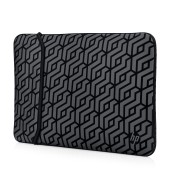 Puzdro reversible sleeve 14&quot; - geometric (2TX16AA)