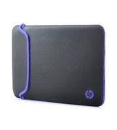 Puzdro reversible sleeve 11,6&quot; - gray + purple (V5C22AA)