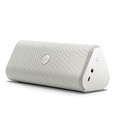 Bezdrôtový reproduktor HP Roar - biely (F6S96AA)