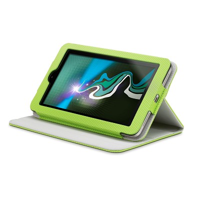 Púzdro pre HP Slate 7 - zelené (E3F47AA)