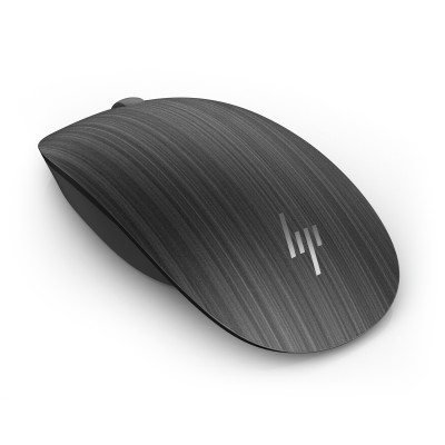 Bluetooth myš HP Spectre 500 -&nbsp;dark ash wood (1AM57AA)