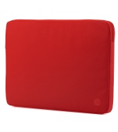 Puzdro HP Spectrum 14&quot; - sunset red (M5Q12AA)