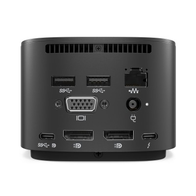 Dokovacia stanica HP Thunderbolt s HDMI adaptérom (6HP48AA)