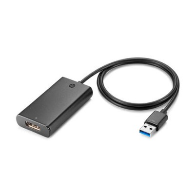 Grafický adaptér HP UHD USB (N2U81AA)