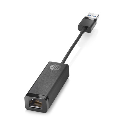 Adaptér HP USB 3.0 na Gigabit LAN G2 (4Z7Z7AA)