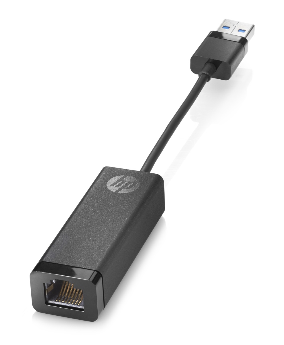 Adaptér HP USB 3.0 na Gigabit LAN G2 (4Z7Z7AA)