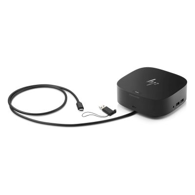 Dokovacia stanica HP USB-C/A Universal G2 (5TW13AA)