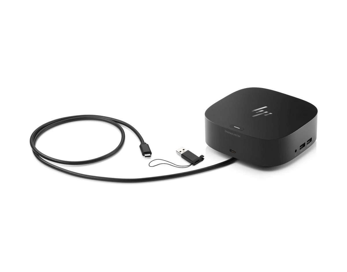 Dokovacia stanica HP USB-C/A Universal G2 (5TW13AA)