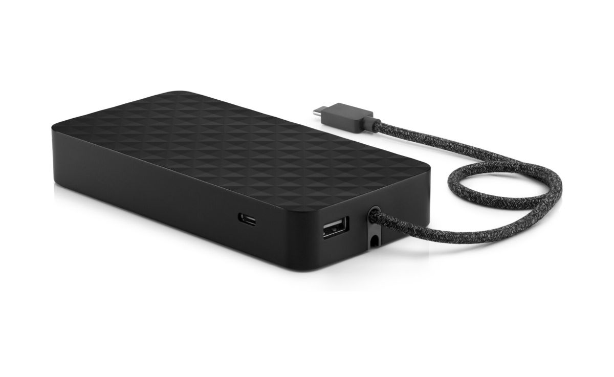 HP USB-C Essential Power Bank (3TB55AA)