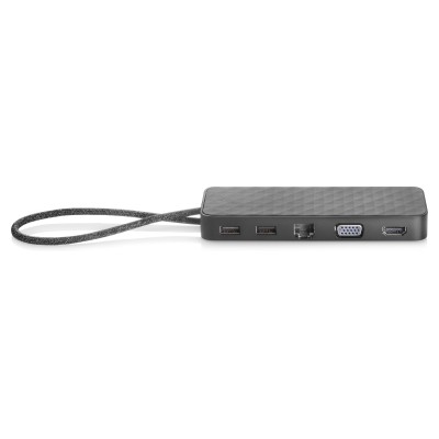 Mini dokovacia stanica HP USB-C (1PM64AA)
