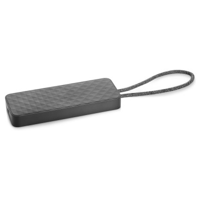 Mini dokovacia stanica HP USB-C (1PM64AA)