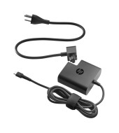 Cestovný napájací adaptér HP 65 W USB-C (X7W50AA)
