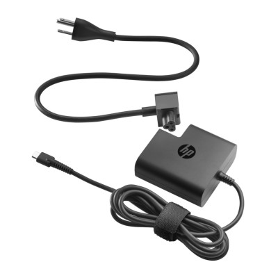 Cestovný napájací adaptér HP 65 W USB-C (X7W50AA)