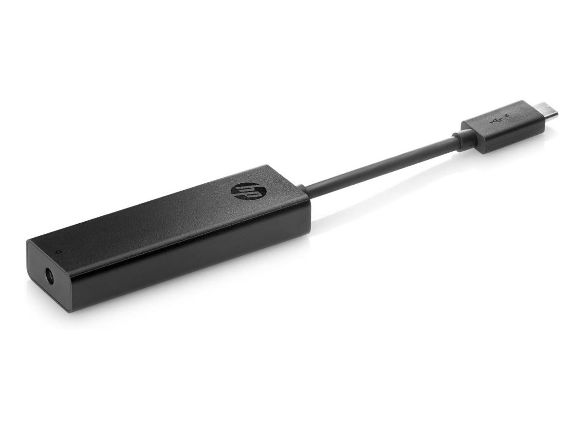 Redukcia HP USB-C na 4,5 mm (4ST73AA)