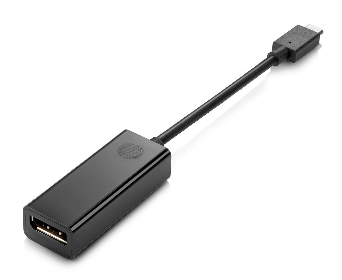 Adaptér HP USB-C na DisplayPort (N9K78AA)