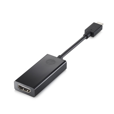 Adaptér HP USB-C na HDMI (N9K77AA)