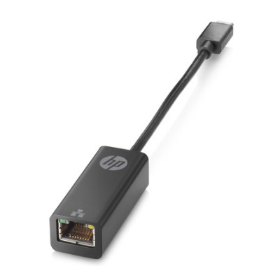 Adaptér HP USB-C na RJ-45 (LAN) (V7W66AA)