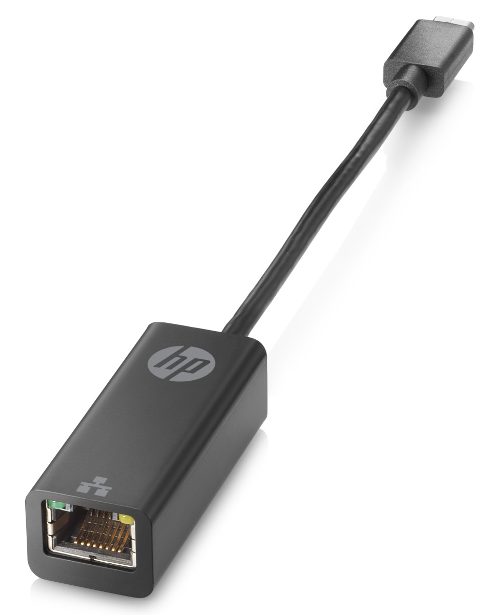 Adaptér HP USB-C na RJ-45 (LAN) (V8Y76AA)