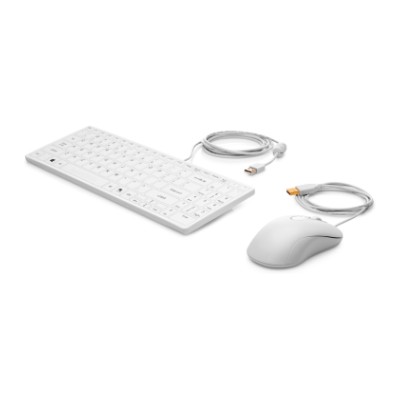 USB klávesnica a myš HP Healthcare Edition (1VD81AA)
