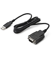 Adaptér HP USB na sériový port (J7B60AA)