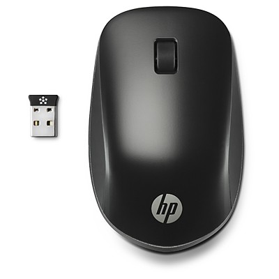 Bezdrôtová myš HP Ultra (H6F25AA)