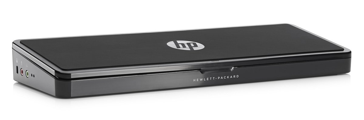 Univerzálny replikátor portov HP (E6D70AA)
