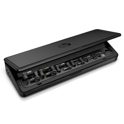 Univerzálny replikátor portov HP (E6D70AA)
