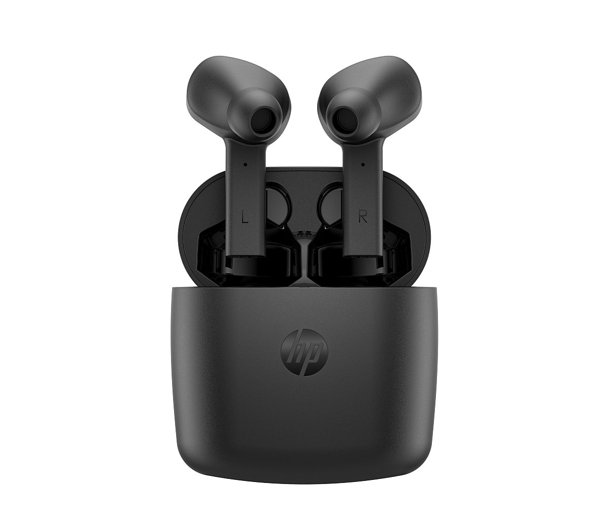 Bluetooth slúchadlá HP Wireless Earbuds G2 (169H9AA)