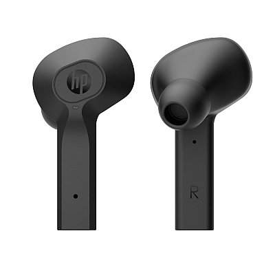 Bluetooth slúchadlá HP Wireless Earbuds G2 (169H9AA)