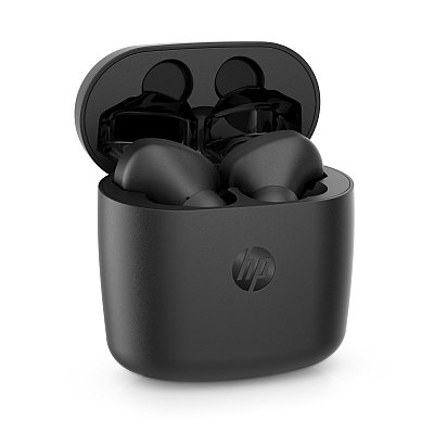 Bluetooth slúchadlá HP Wireless Earbuds G2 (169H9AA)