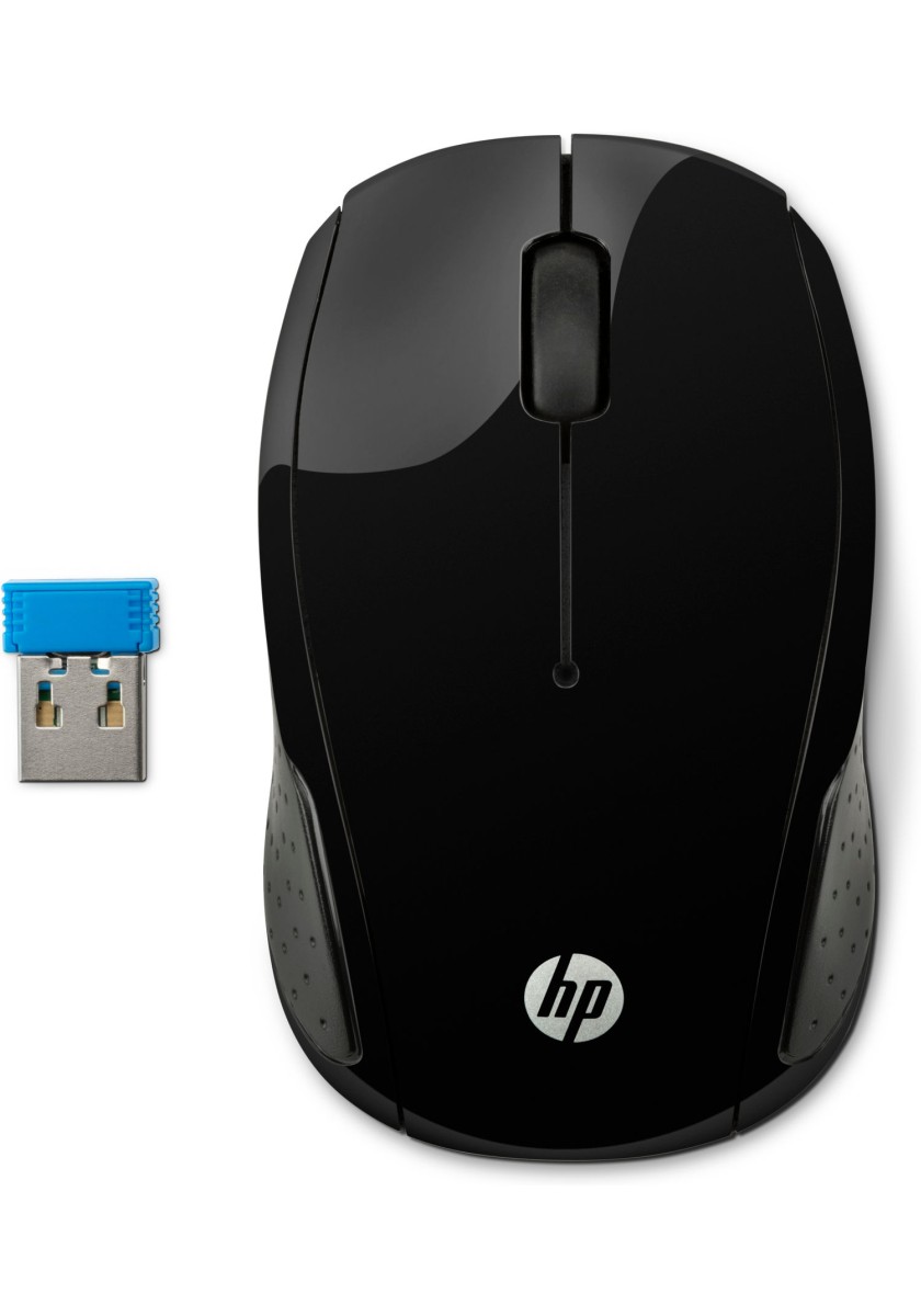 Bezdrôtová myš HP 200 (X6W31AA)