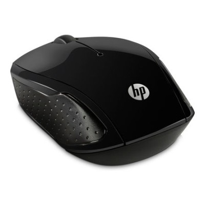 Bezdrôtová myš HP 200 (X6W31AA)