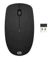 Bezdrôtová myš HP X200 (6VY95AA)