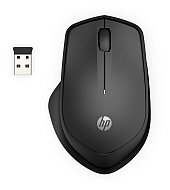 Bezdrôtová myš HP 285 Silent Wireless (6G4E6AA)