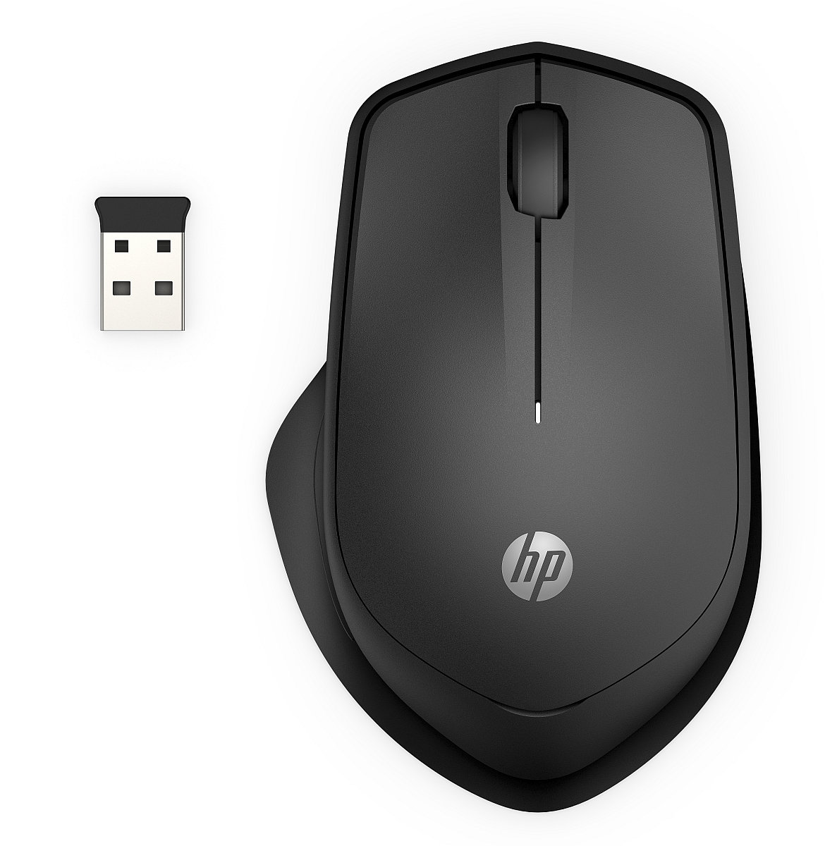 Bezdrôtová myš HP 280 Silent Wireless (19U64AA)