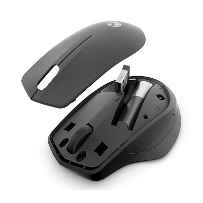 Bezdrôtová myš HP 280 Silent Wireless (19U64AA)