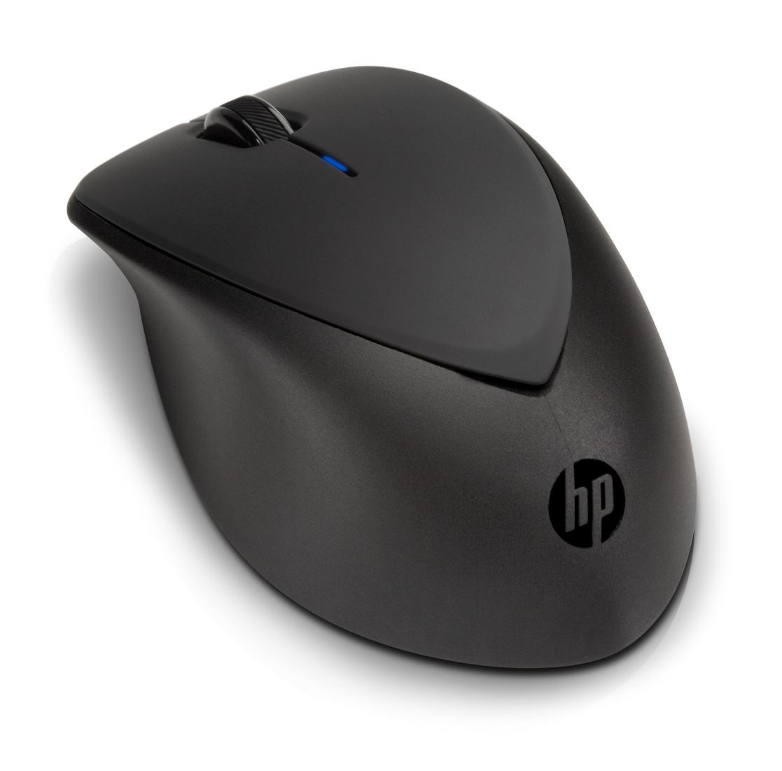 Bluetooth myš HP X4000b (H3T50AA)