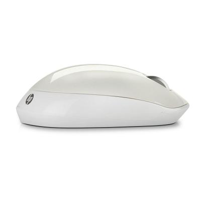 Bezdrôtová myš HP x4500 - ľanová biela (H2W27AA)