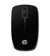 Bezdrôtová myš HP Z3200 - čierna (J0E44AA)