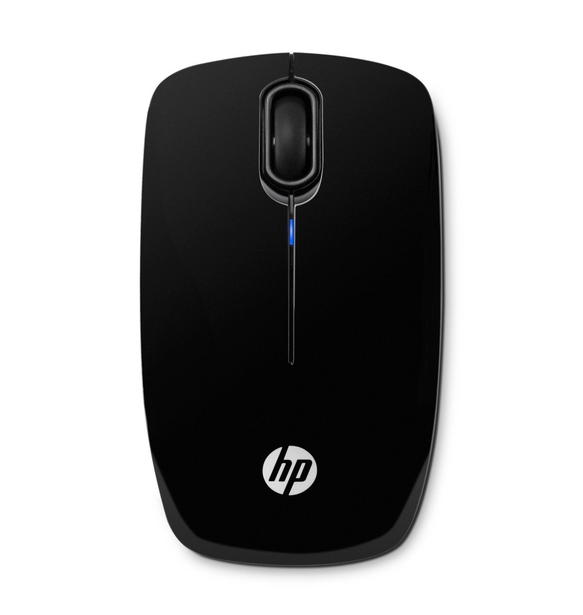 Bezdrôtová myš HP Z3200 - čierna (J0E44AA)