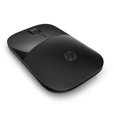 Bezdrôtová myš HP Z3700 - black (26V63AA)