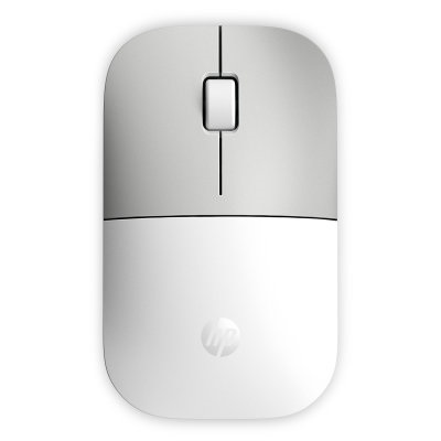 Bezdrôtová myš HP Z3700 -&nbsp;ceramic white (171D8AA)