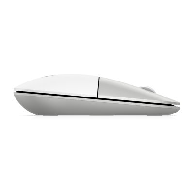 Bezdrôtová myš HP Z3700 - ceramic white (171D8AA)