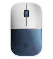Bezdrôtová myš HP Z3700 - forest teal (171D9AA)