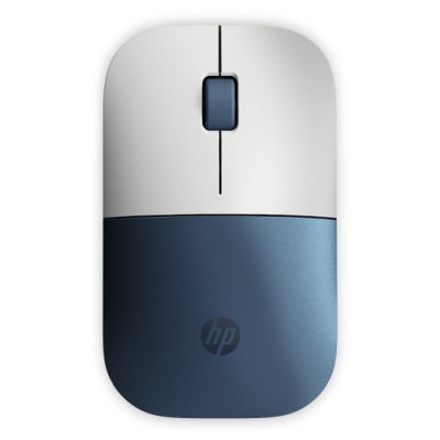 Bezdrôtová myš HP Z3700 -&nbsp;forest teal (171D9AA)