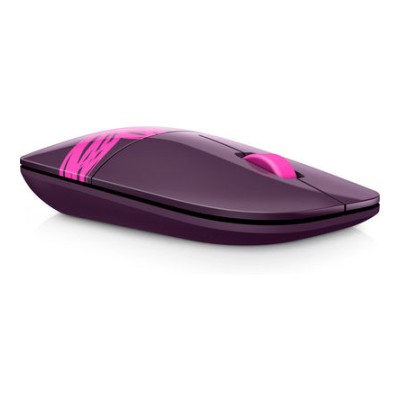 Bezdrôtová myš HP Z3700 - hearts (1CA96AA)
