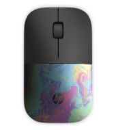 Bezdrôtová myš HP Z3700 - oil slick (7UH85AA)
