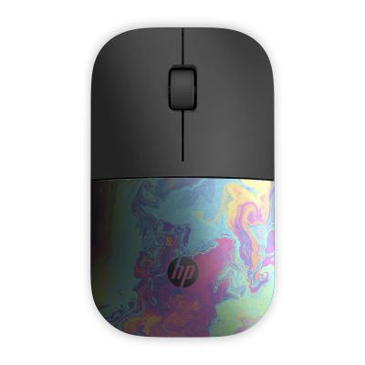 Bezdrôtová myš HP Z3700 - oil slick (7UH85AA)